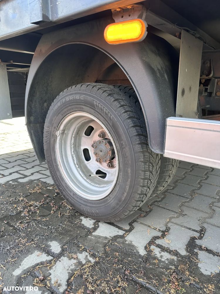 Iveco Daily 50C/35 - 7