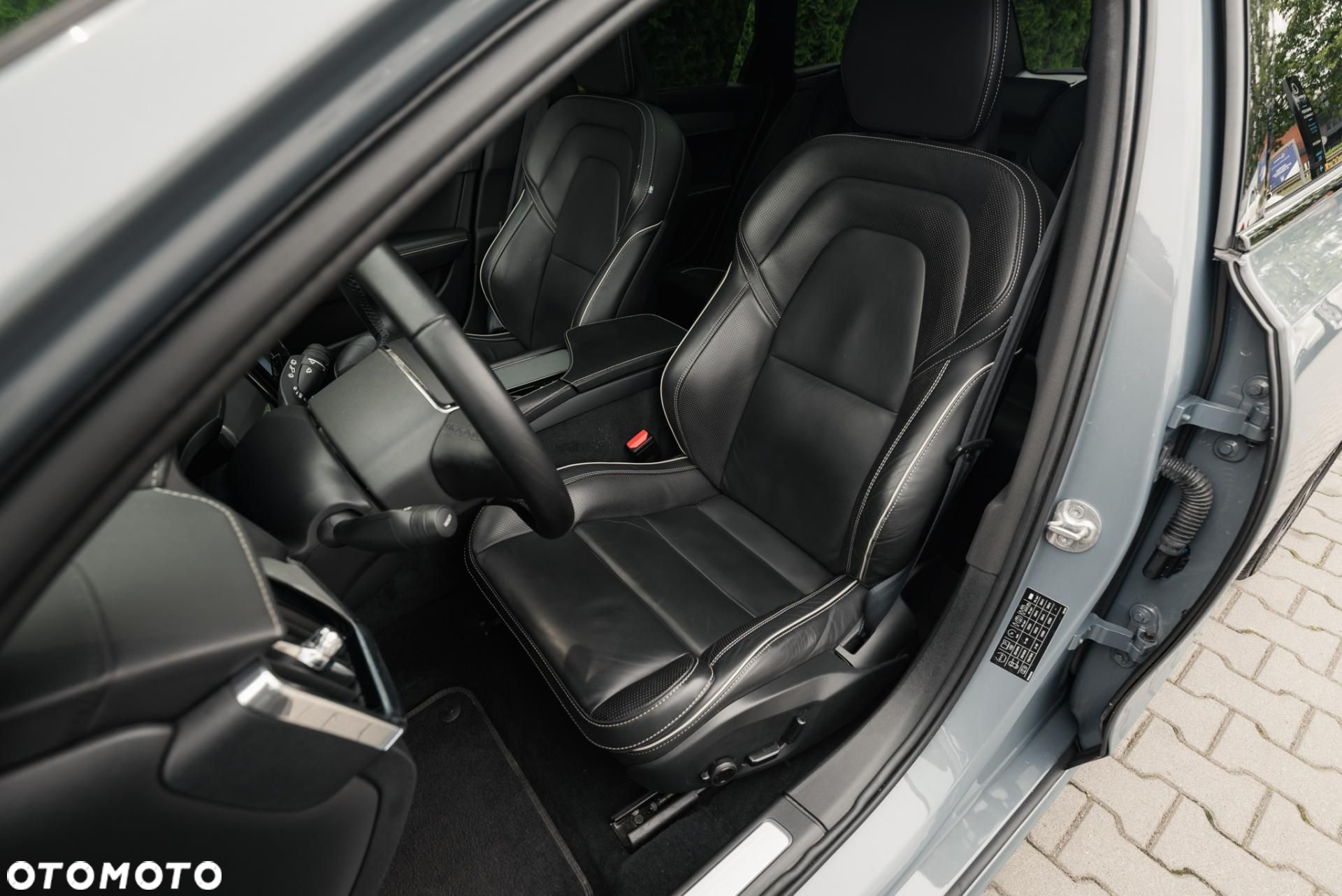 Volvo V90 - 12