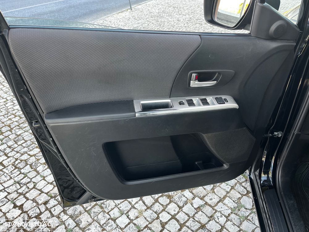 Mazda 5 MZR-CD 2.0 Comfort - 15