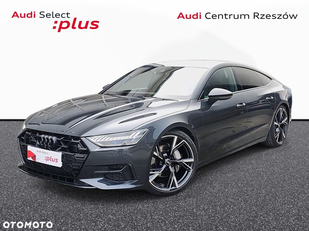 Audi A7 Sportback - 2