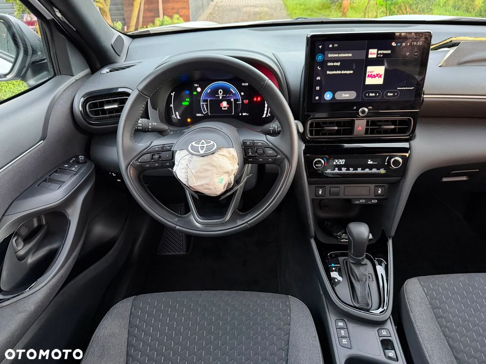 Toyota Yaris Cross 1.5 VVT-i Elegant - 31