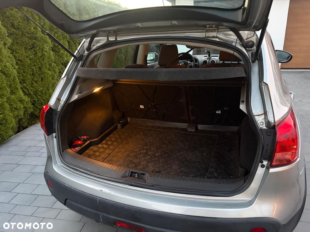 Nissan Qashqai 2.0 dCi 4x4 Lounge - 6