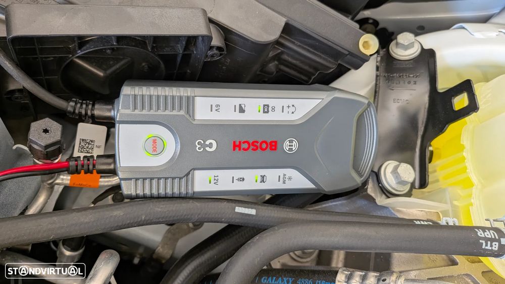 Ford Focus - 16