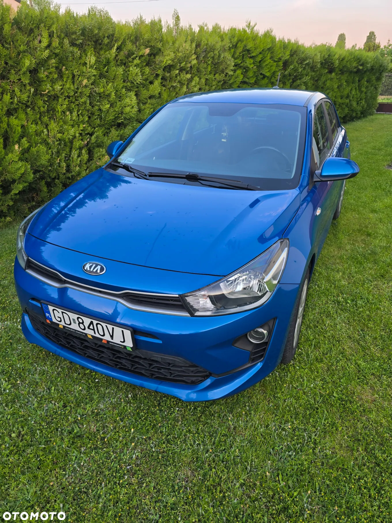 Kia Rio 1.2 M - 3