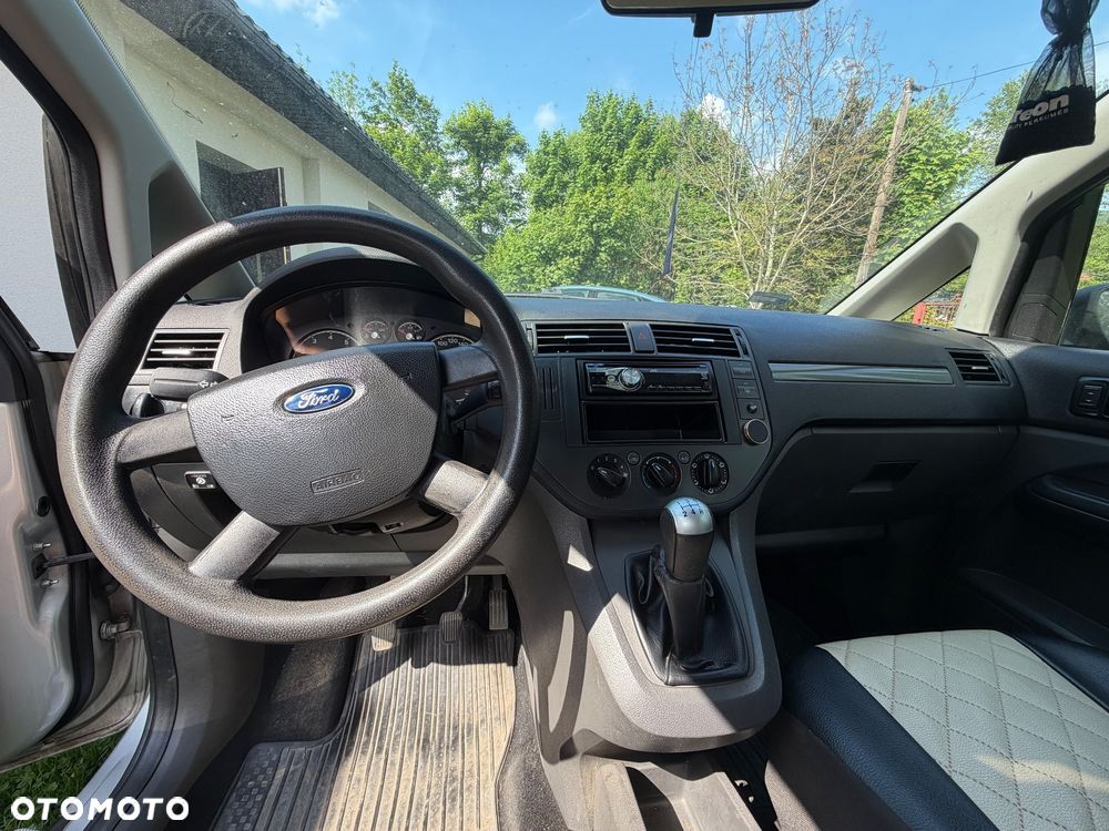 Ford Focus C-Max 1.6 Amber X - 14