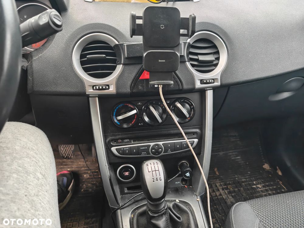 Renault Koleos 2.0 dCi Expression - 8