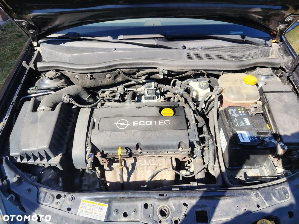 Opel Astra - 3