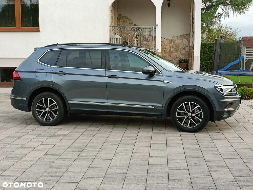 Volkswagen Tiguan - 4