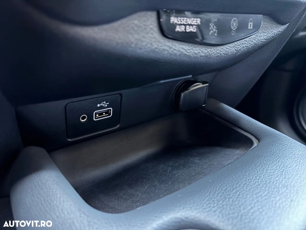 Nissan Juke DIG-T 117 DCT N-Connecta - 29