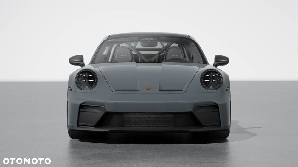 Porsche 911 - 5