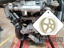 MOTOR COMPLETO PEUGEOT 307 2001 - 8