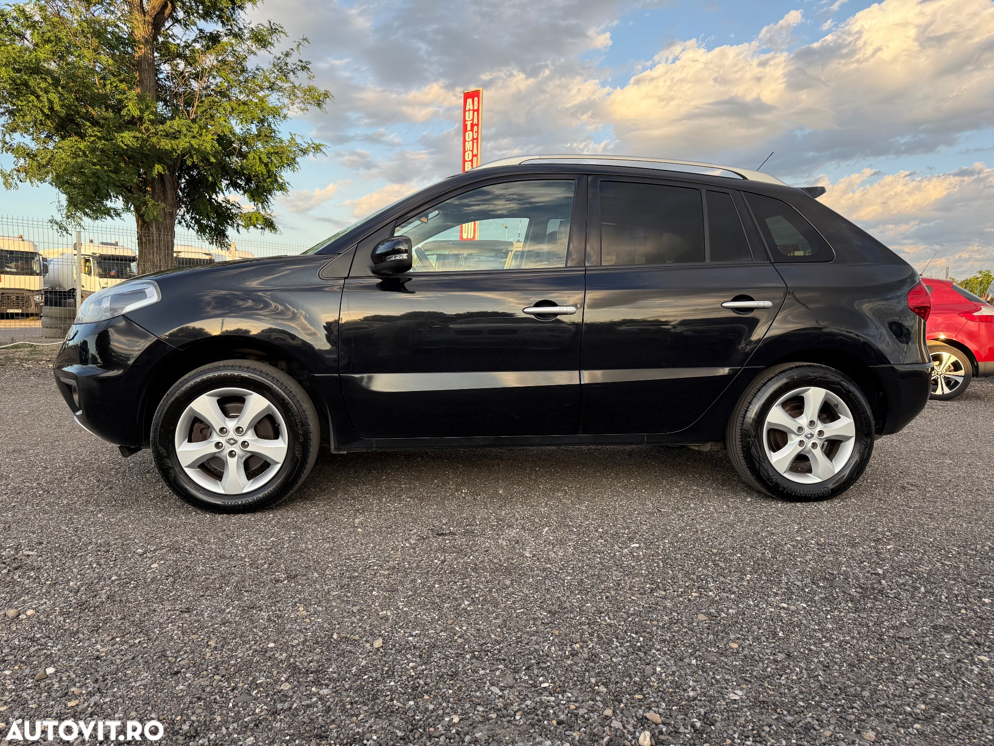 Renault Koleos 2.0 dCI FAP 4x4 Bose Edition - 5