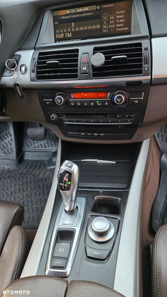 BMW X5 3.0d xDrive - 23