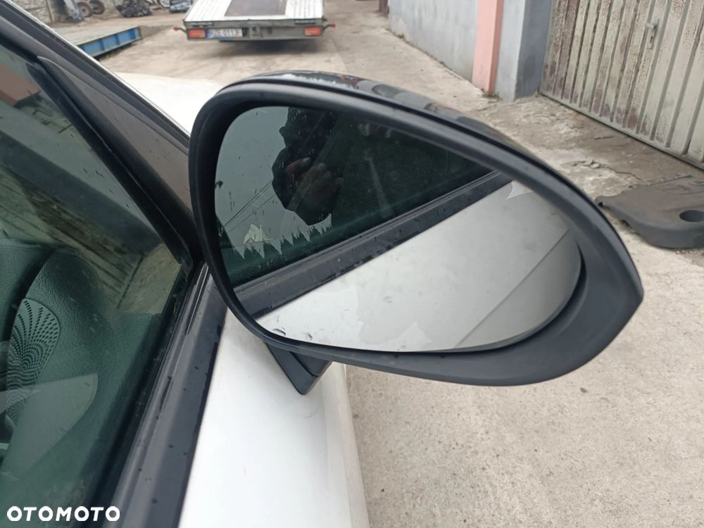 SEAT EXEO 08-13 2011 r. elektryczne lusterko prawe EU * - 5