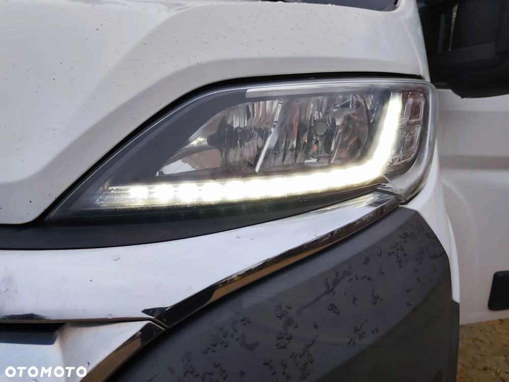 Citroën Jumper - 14