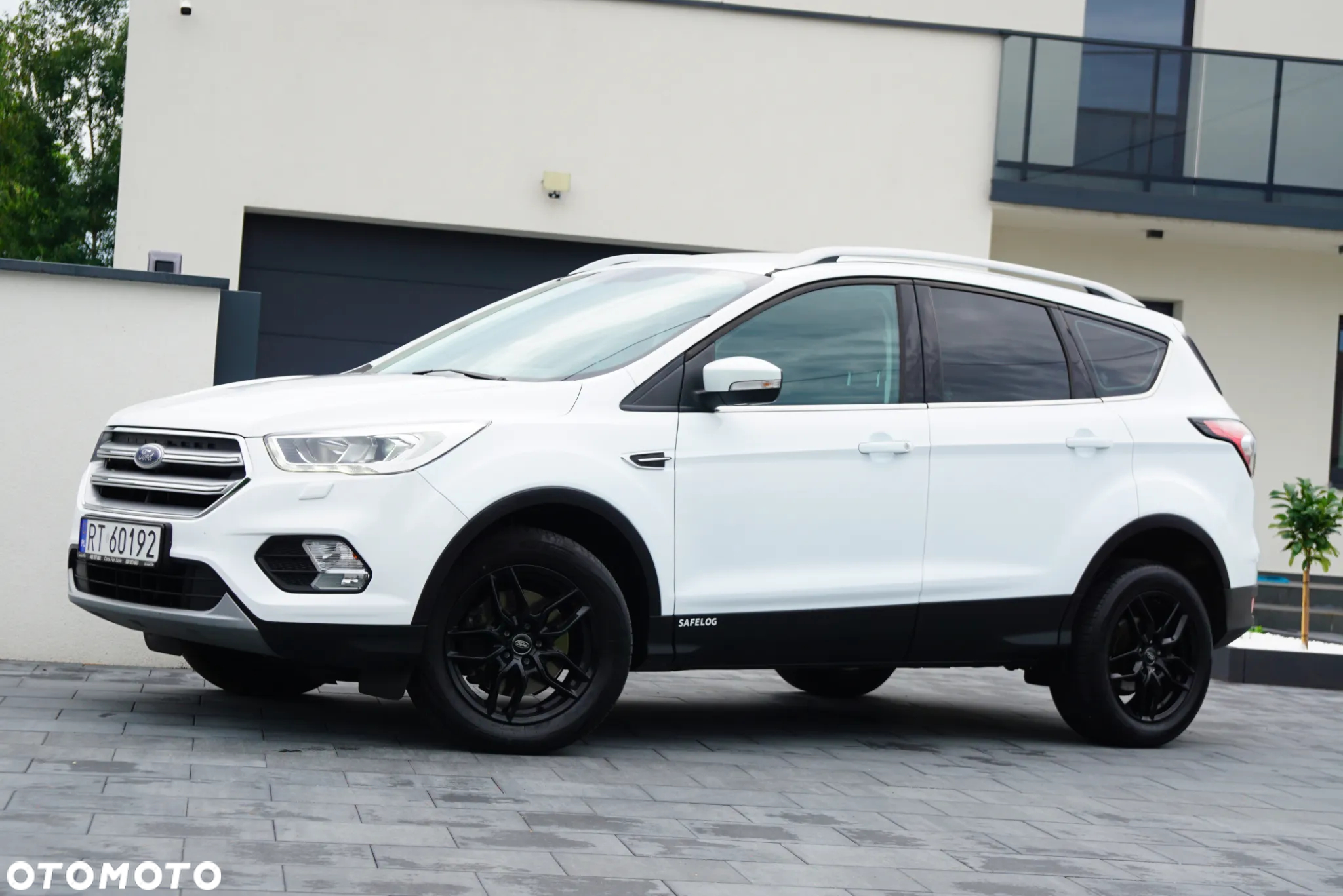 Ford Kuga 1.5 EcoBlue FWD Titanium - 6