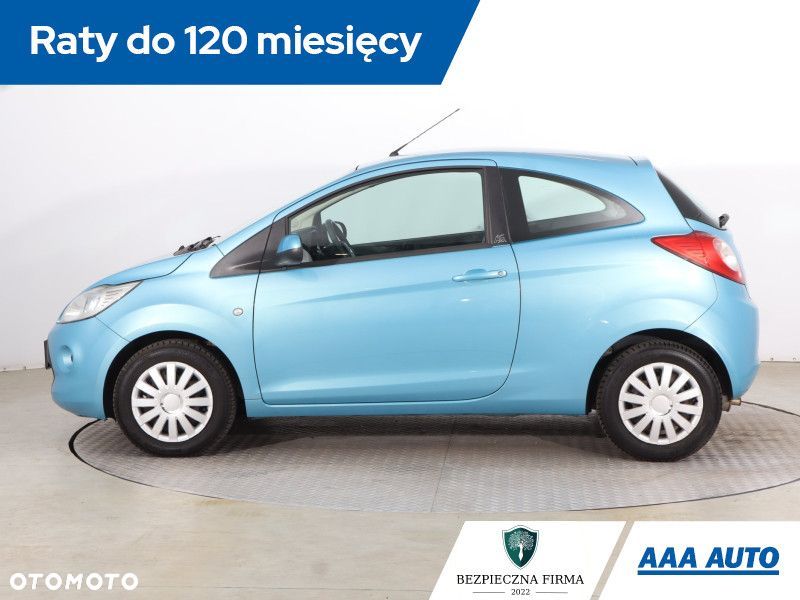 Ford KA - 4