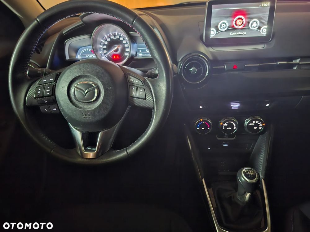 Mazda 2 SKYACTIV-G 90 Nakama - 11