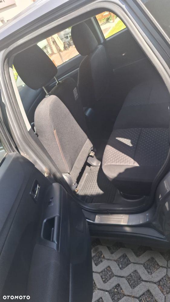 Mitsubishi ASX 1.8 DID Inform AS&G - 8