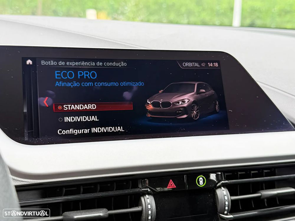 BMW 118 i Advantage - 26