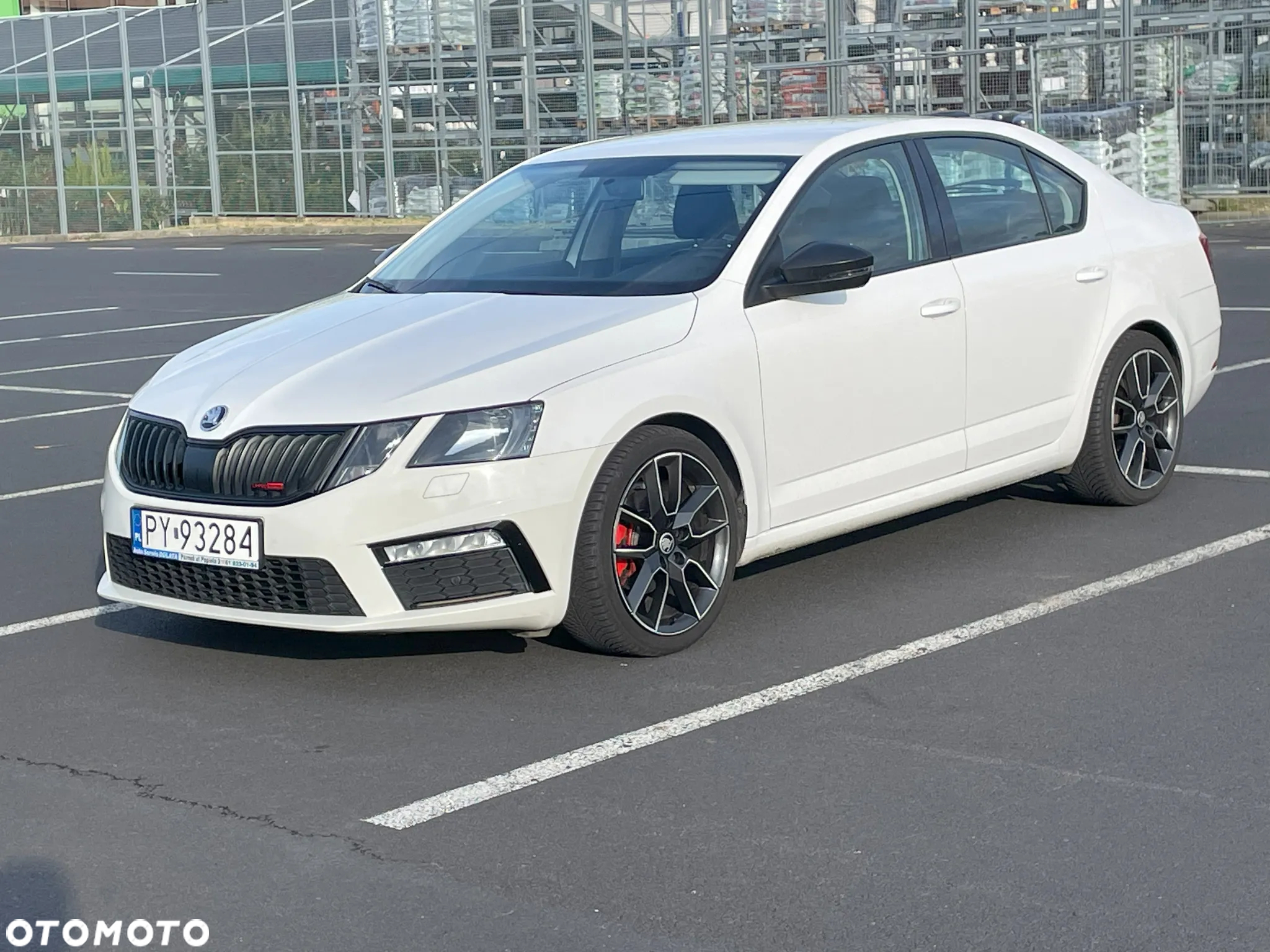 Skoda Octavia 1.0 TSI Active - 3