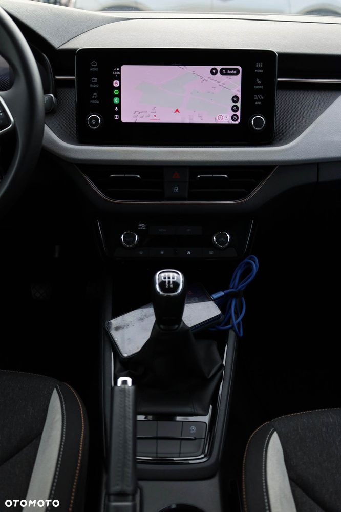 Skoda Scala 1.0 TSI Ambition - 15