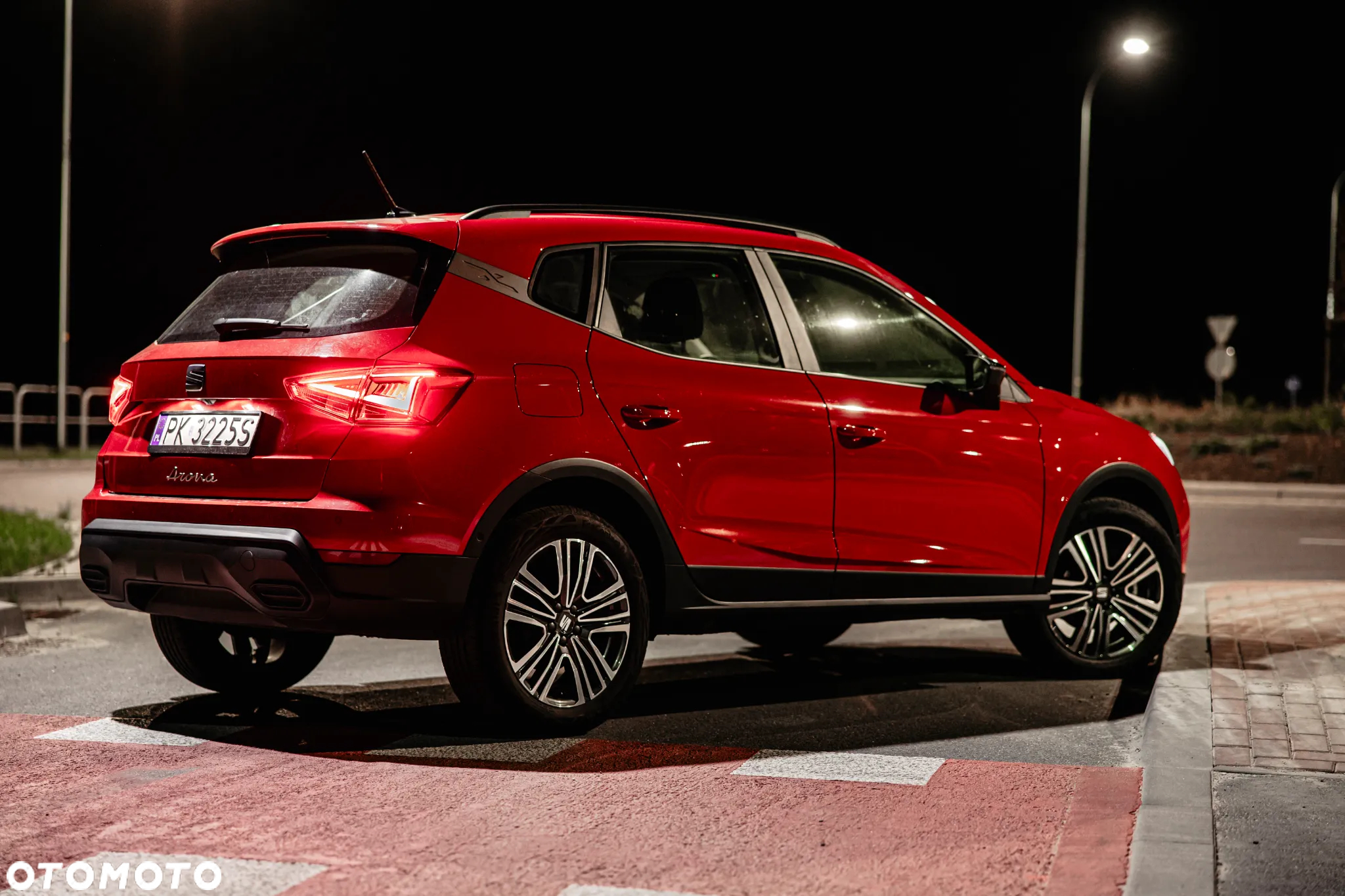 Seat Arona - 4