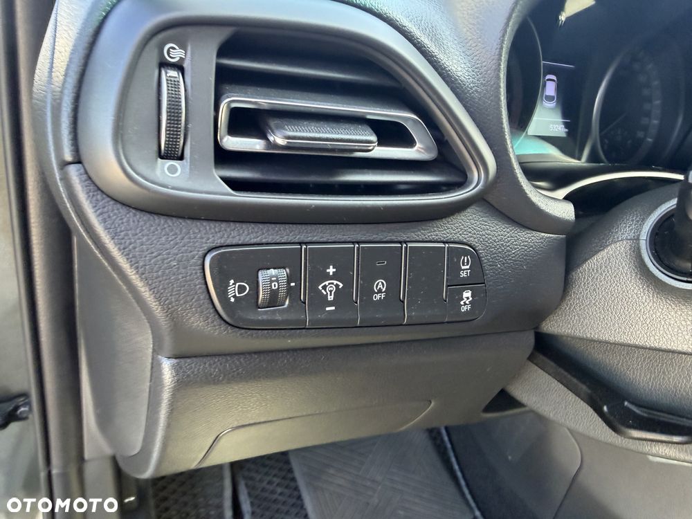 Hyundai i30 1.0 T-GDI Comfort DCT - 15