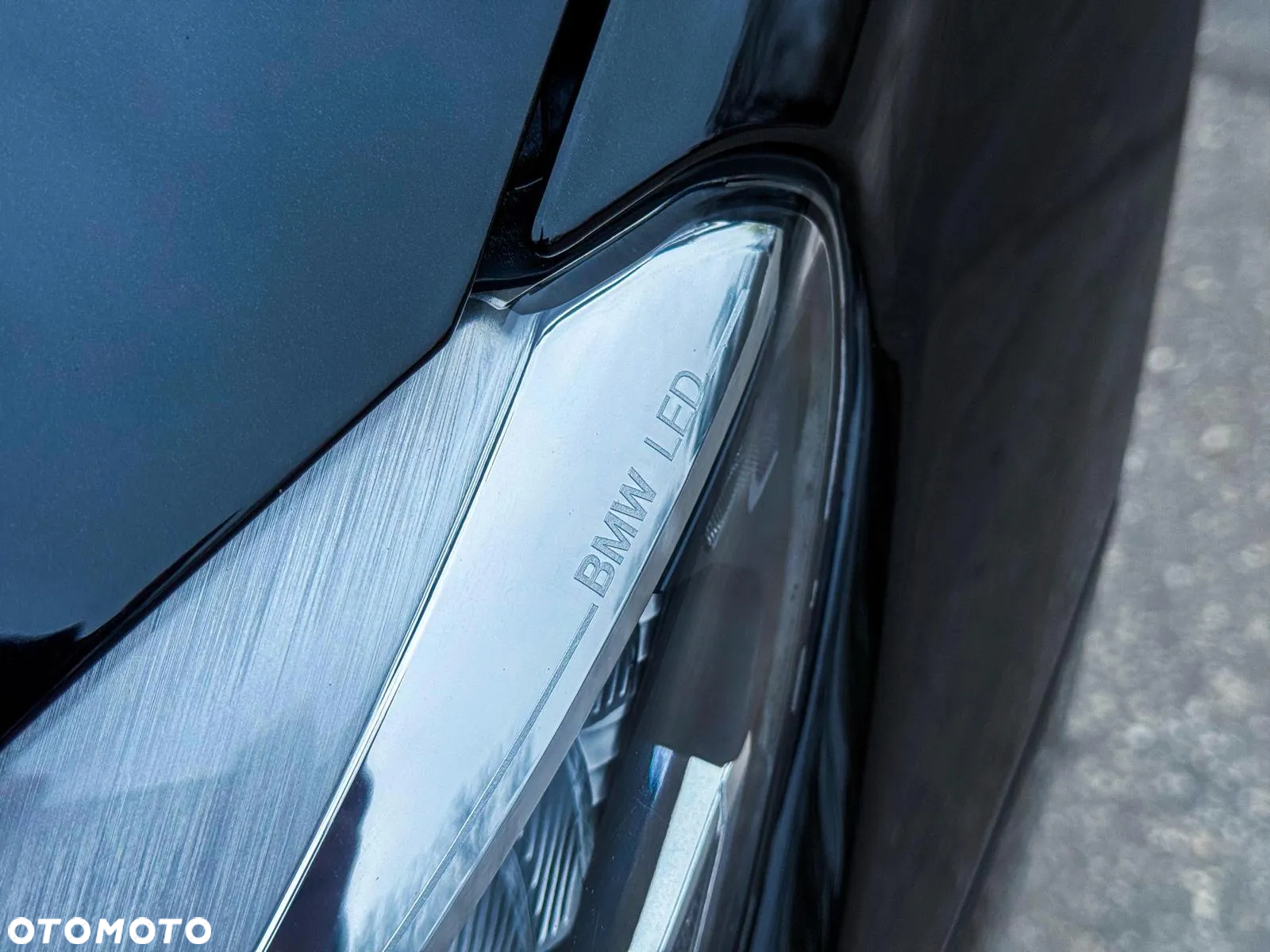 BMW Seria 7 740Li - 10