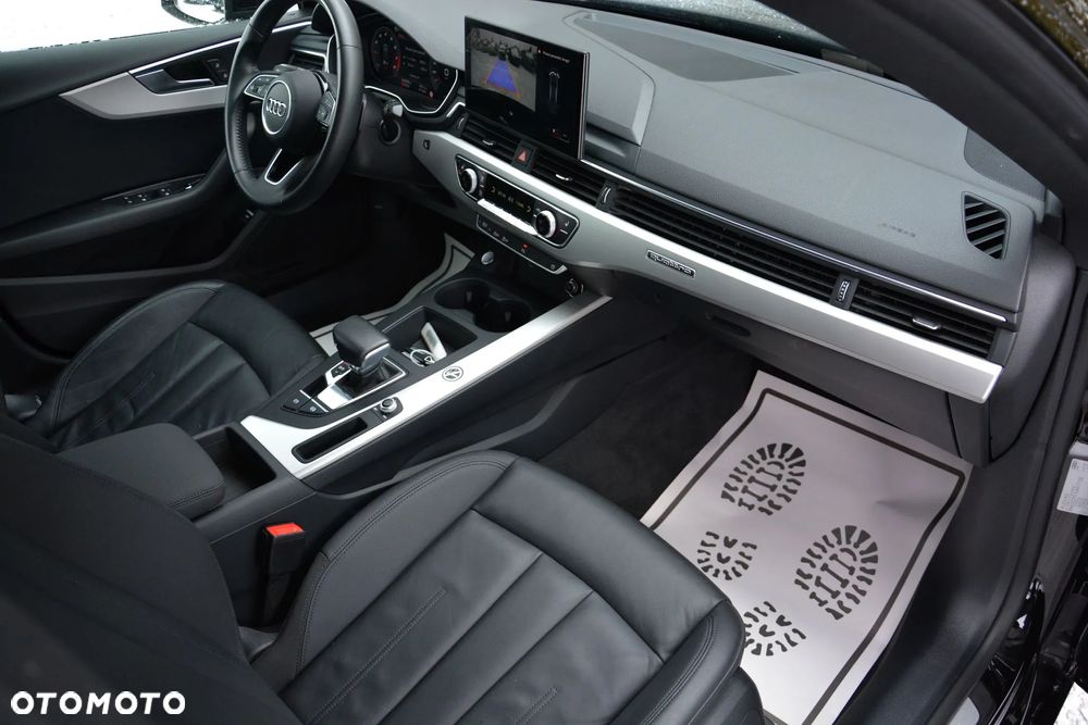 Audi A5 Sportback 45 TFSI S tronic design - 20