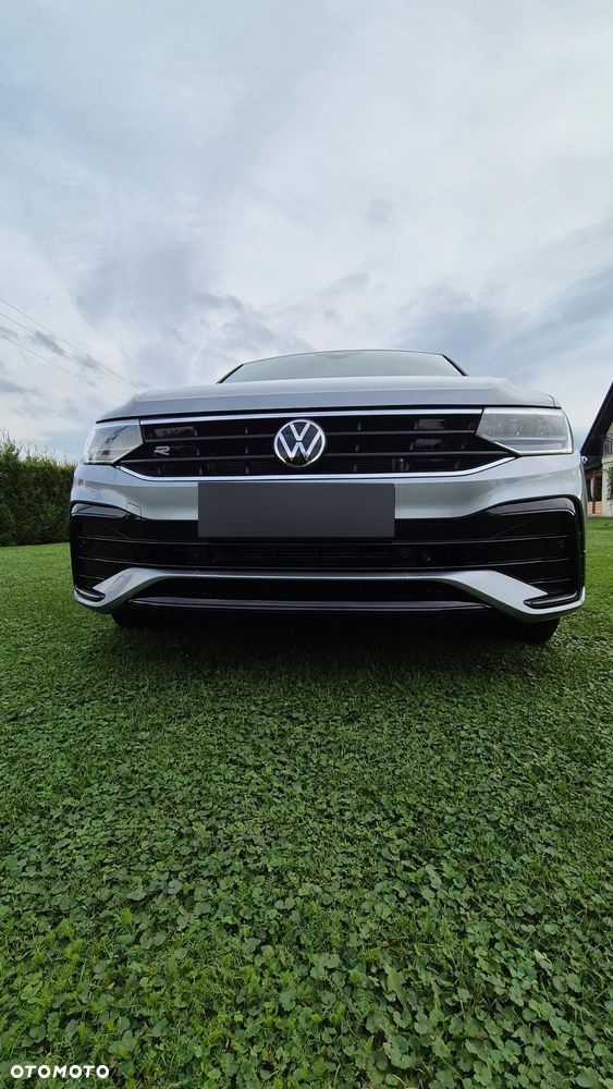 Volkswagen Tiguan 2.0 TSI 4Mot R-Line DSG - 3