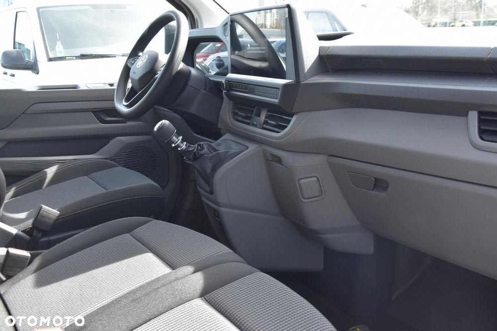 Volkswagen Transporter - 9