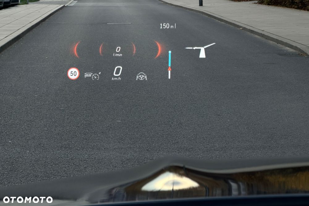 Mercedes-Benz Klasa C 300 9G-TRONIC - 14