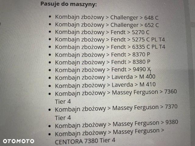 7059704M1 Regulator prędkości obrotów dmuchawy Webasto 133005 - 4