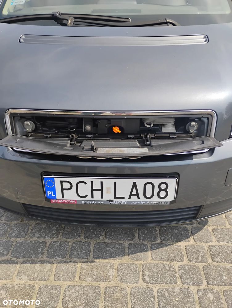 Audi A2 - 12