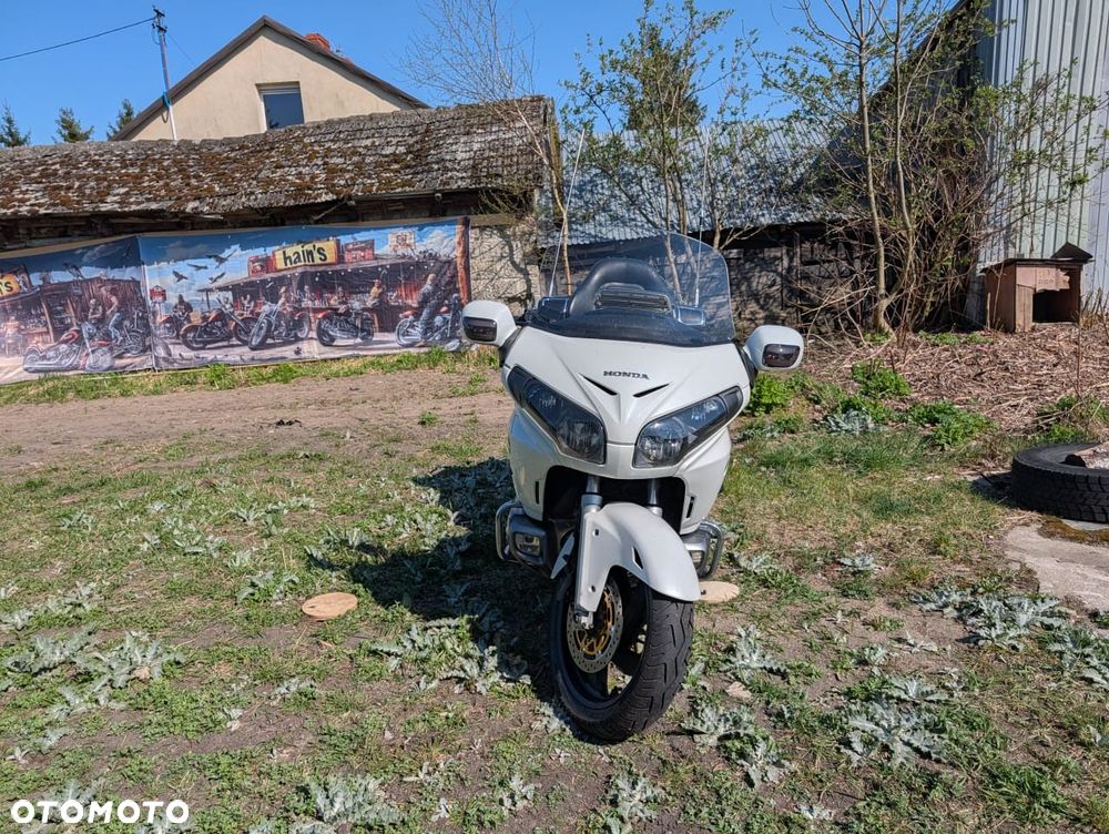 Honda GL - 3