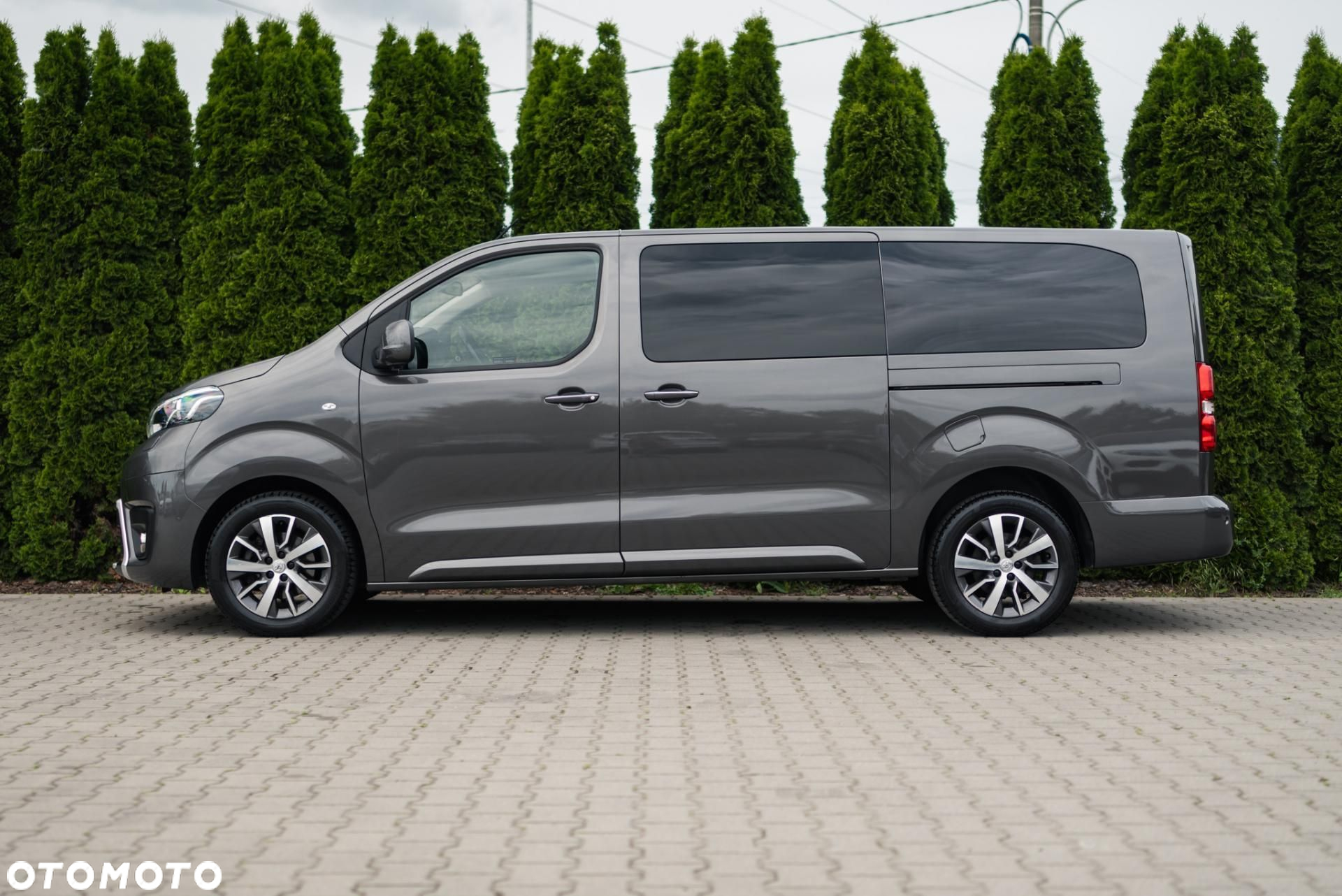 Toyota Proace Verso - 7