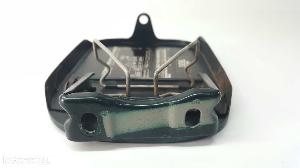 TAMPA DE COMBUSTÍVEL MERCEDES CLASE C (W203) BERLINA 220 CDI (203.006) - 7