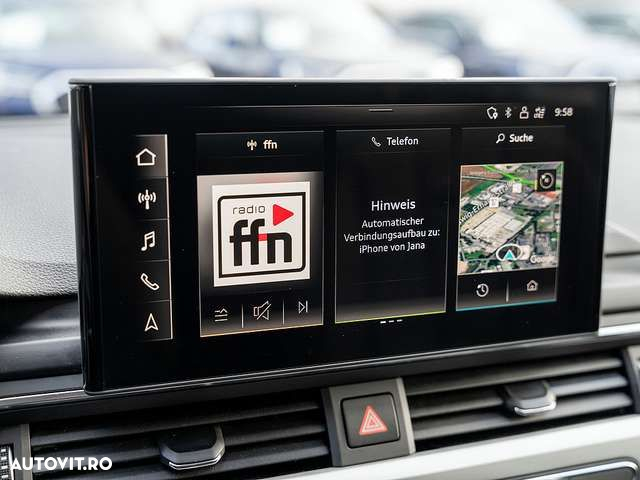 Audi A4 Allroad - 7