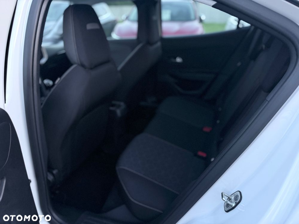 Opel Mokka 1.5 Edition - 25
