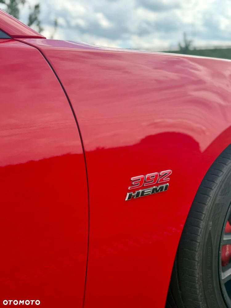 Dodge Charger - 16