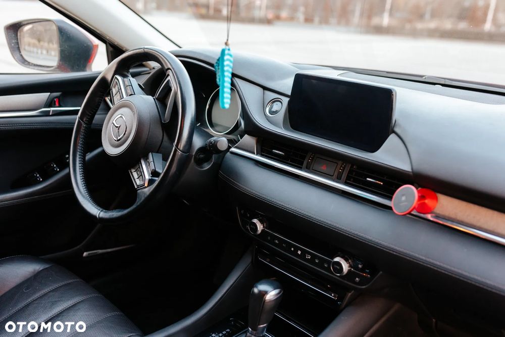Mazda 6 2.5 SkyPassion - 19