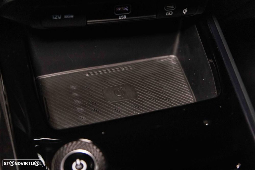 Kia Niro EV e-Niro 64kWh Tech X - 40