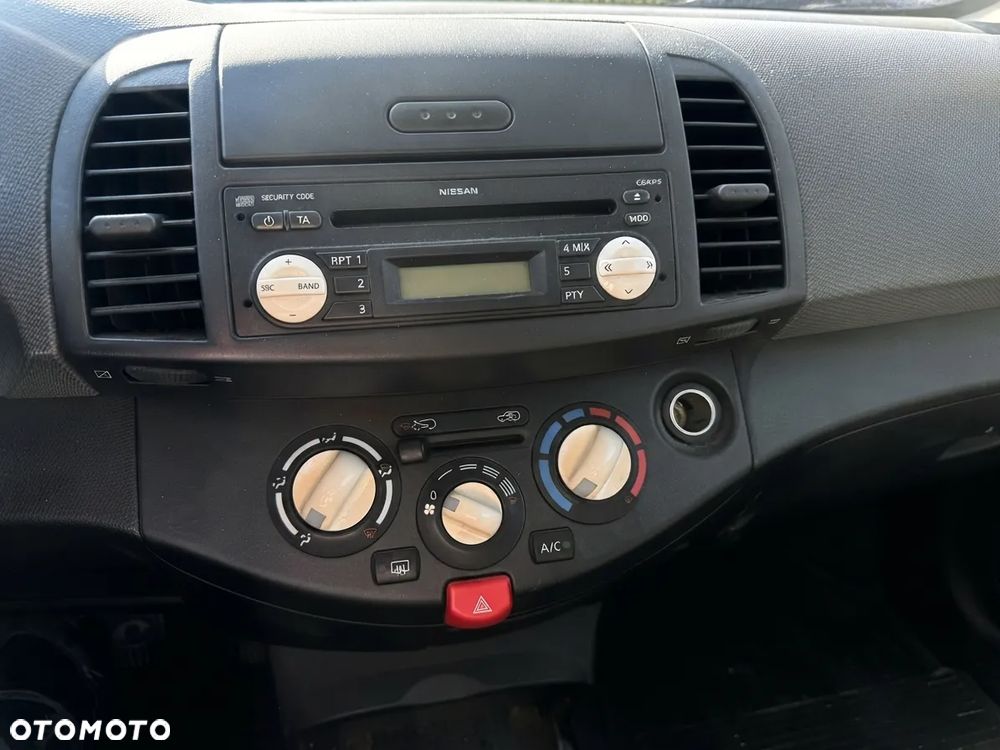 Nissan Micra - 22