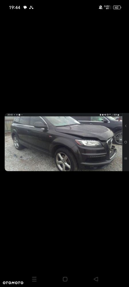 Audi Q7 - 10