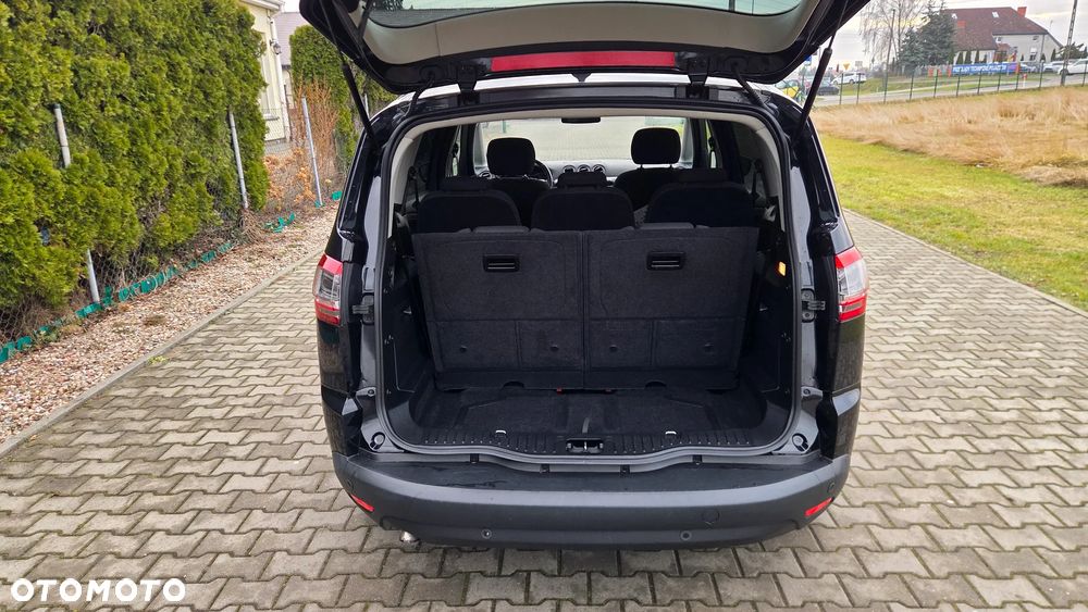 Ford S-Max 2.0 TDCi DPF Titanium X - 18