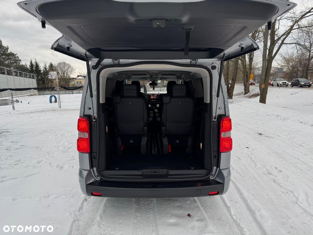 Citroën SpaceTourer 2.0 BlueHDi XL Shine - 31