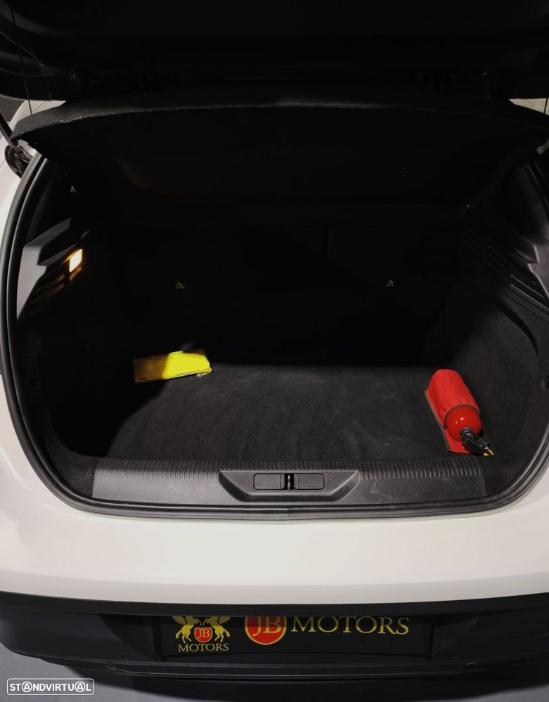 Peugeot 308 1.5 BlueHDi Active Pack - 5