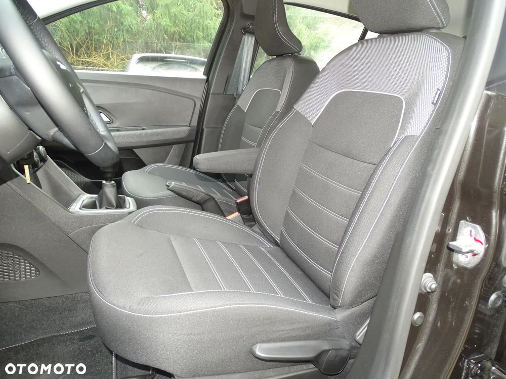 Dacia Sandero 1.0 TCe Comfort - 16
