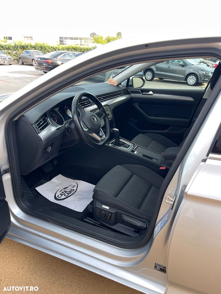 Volkswagen Passat 1.5 TSI OPF DSG Business - 29
